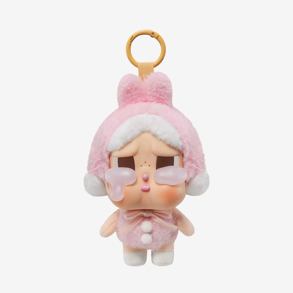 Crybaby - Crying Again Series - Vinyl Face Plush Blind Box